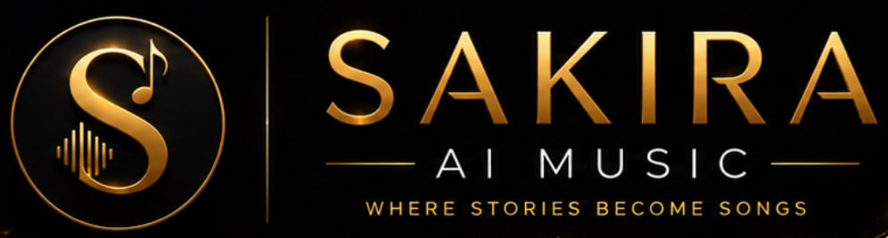 SAKIRA AI MUSIC